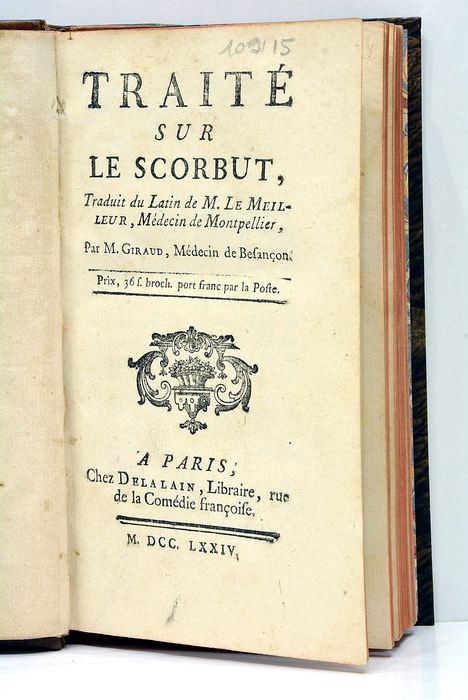 Traité sur les carrés magiques